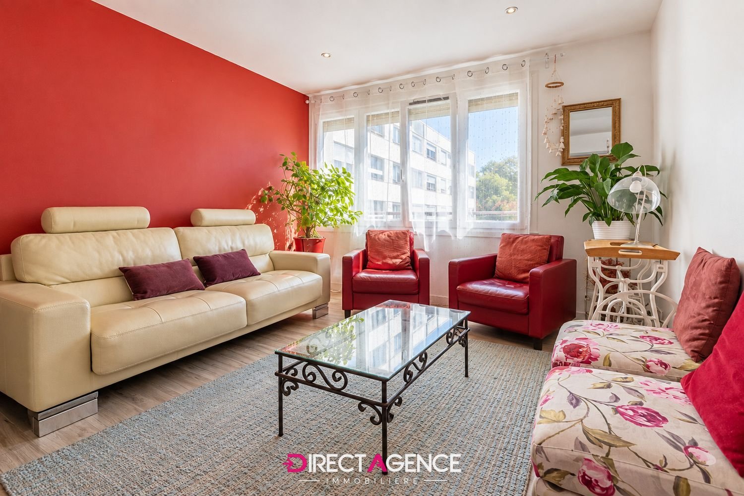 Appartement à vendre, 67m², Brunoy