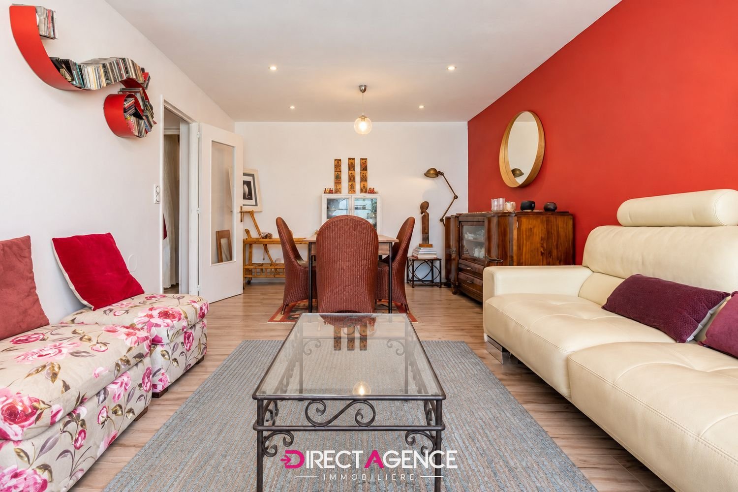 Appartement à vendre, 67m², Brunoy