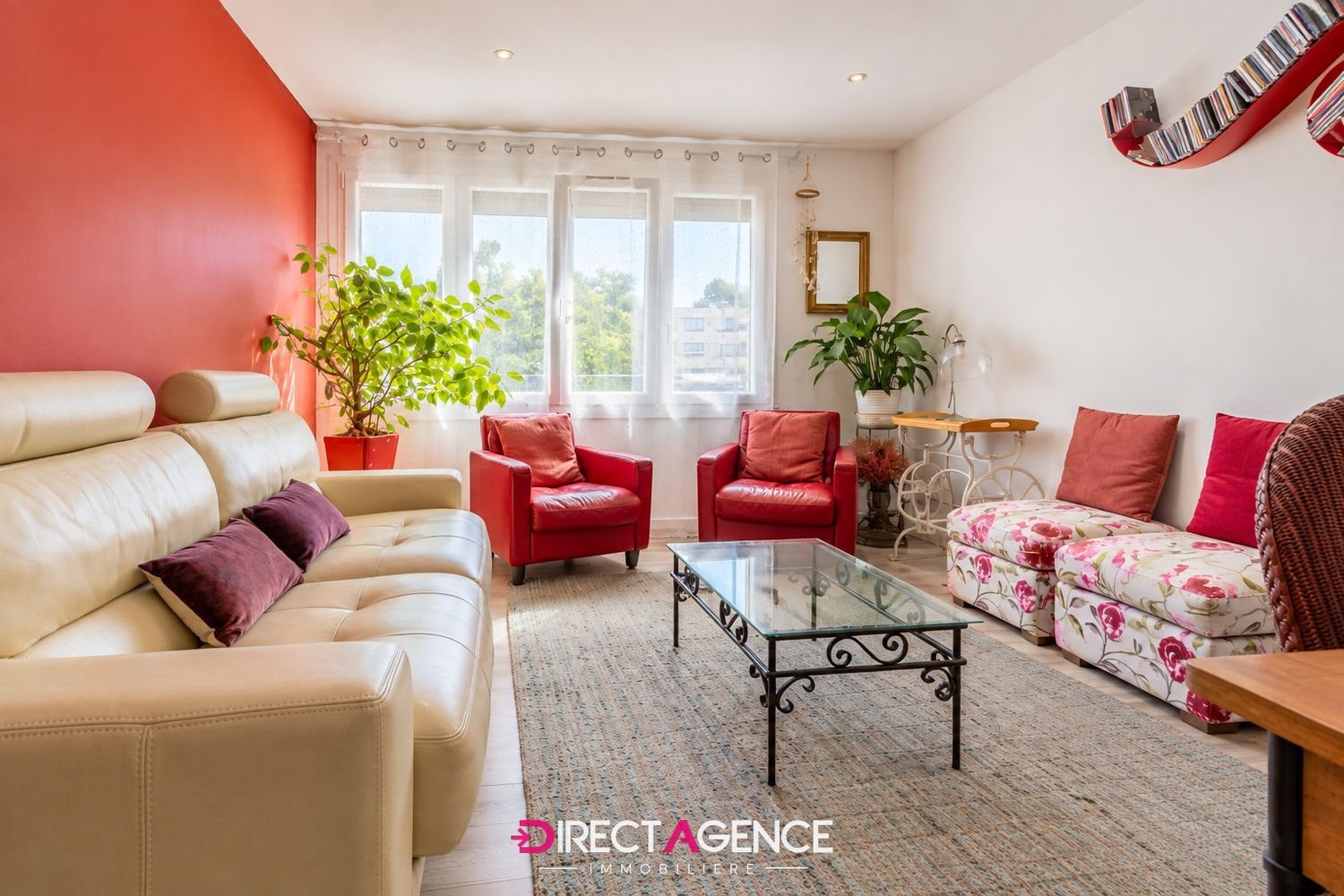 Appartement à vendre, 67m², Brunoy