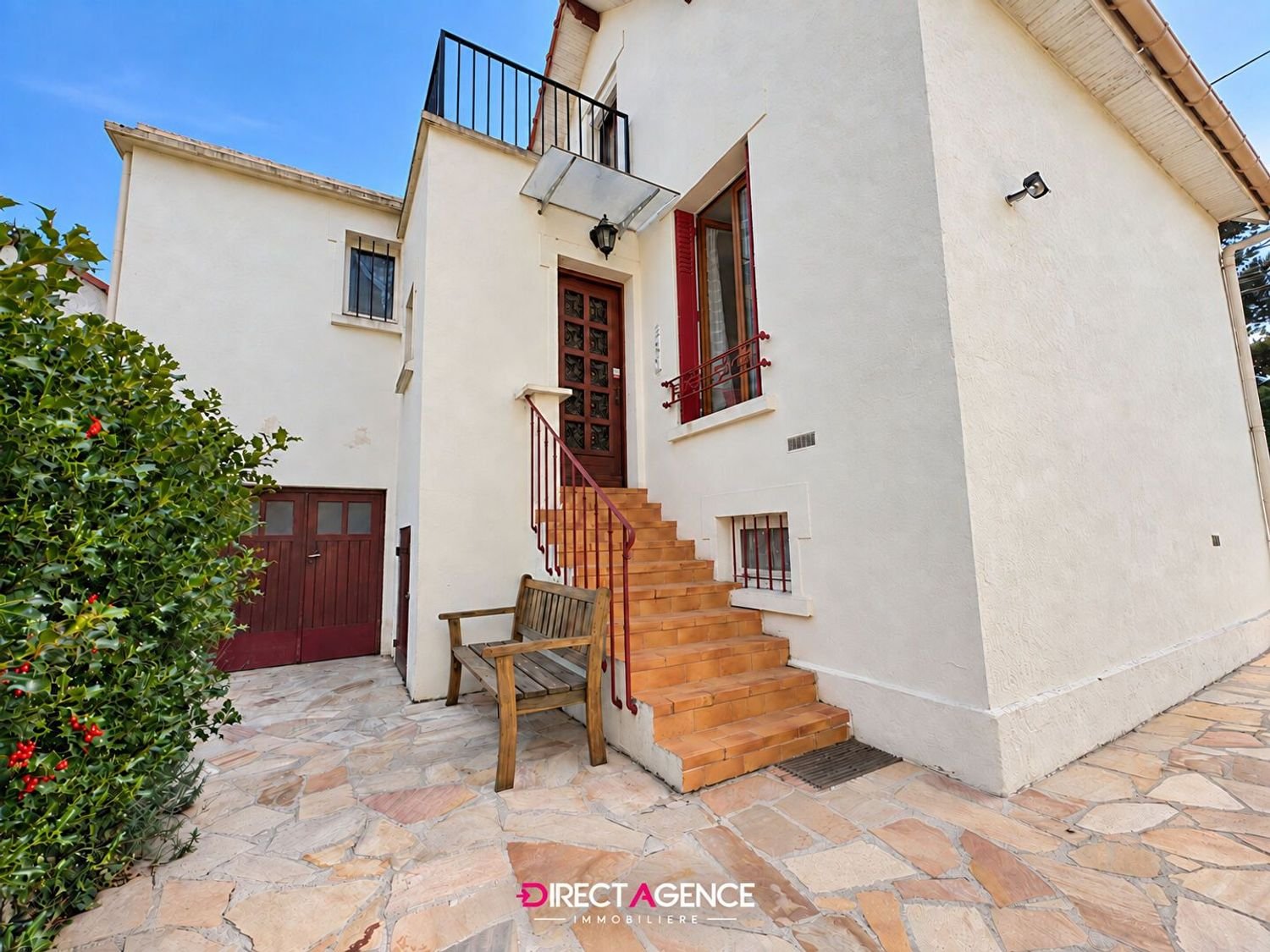 Maison à vendre, 75m², Noisy-le-Grand