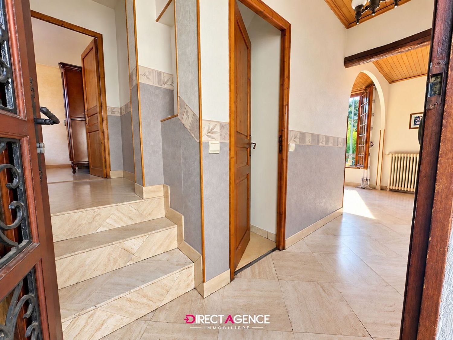 Maison à vendre, 75m², Noisy-le-Grand