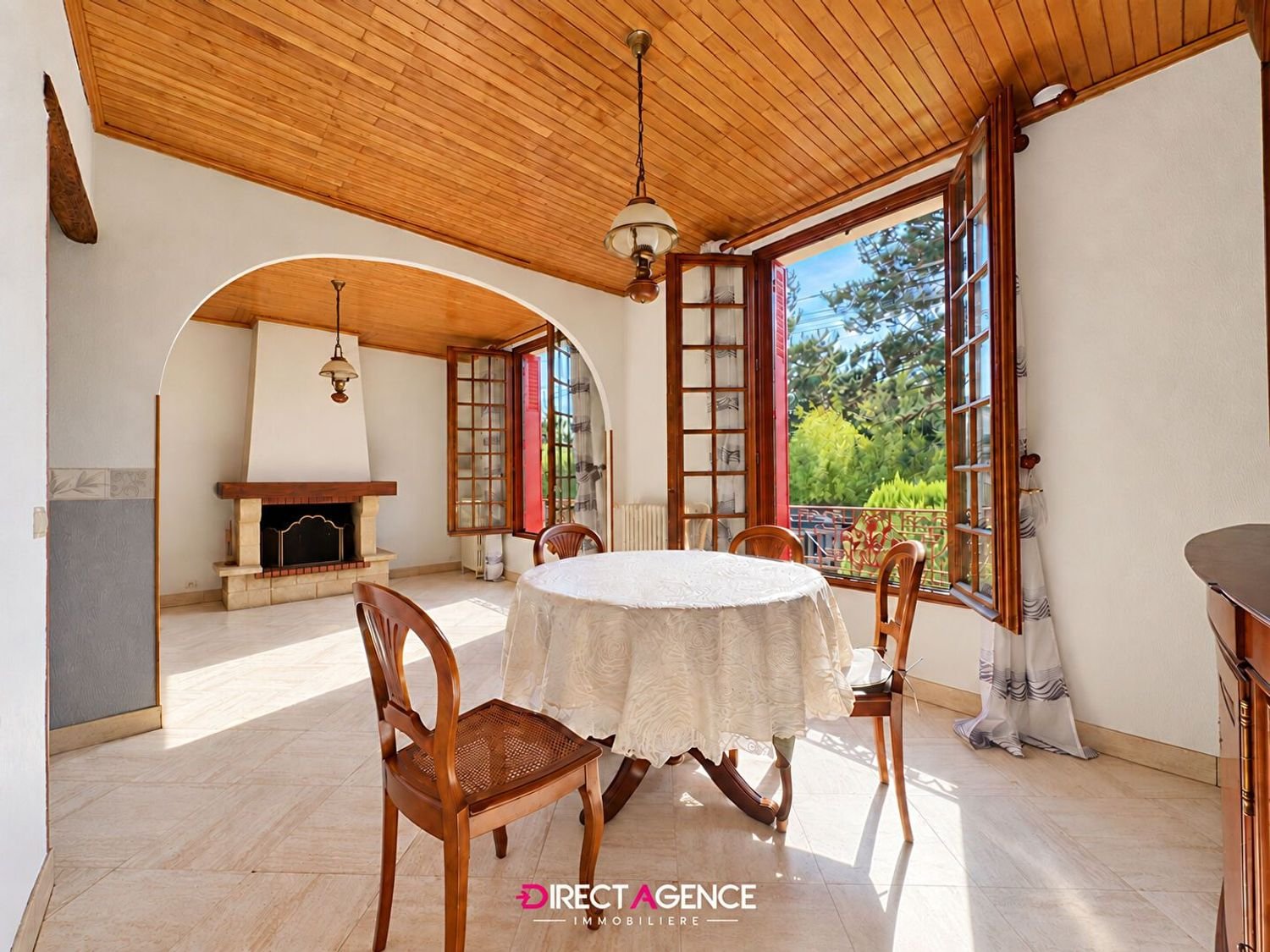 Maison à vendre, 75m², Noisy-le-Grand