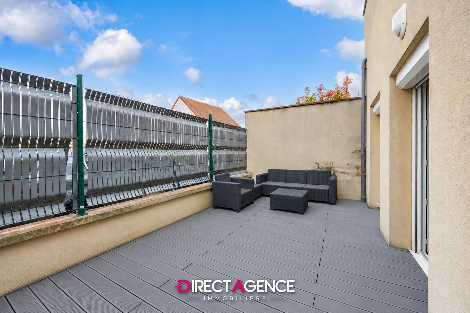 Appartement à vendre, 61m², Noisy-le-Grand