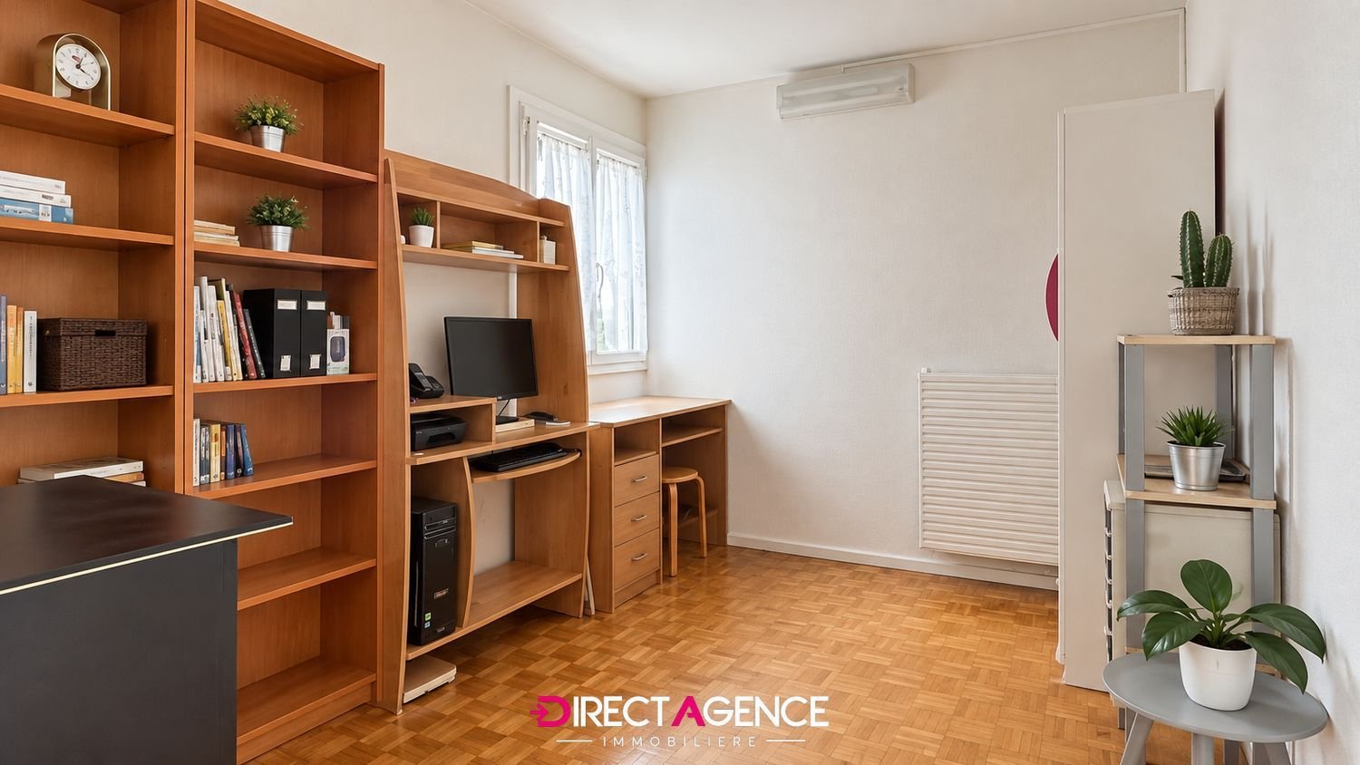 Appartement à vendre, 91m², Champs-sur-Marne