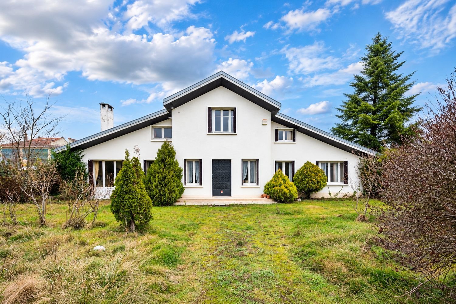 Maison à vendre, 180m², Noisy-le-Grand
