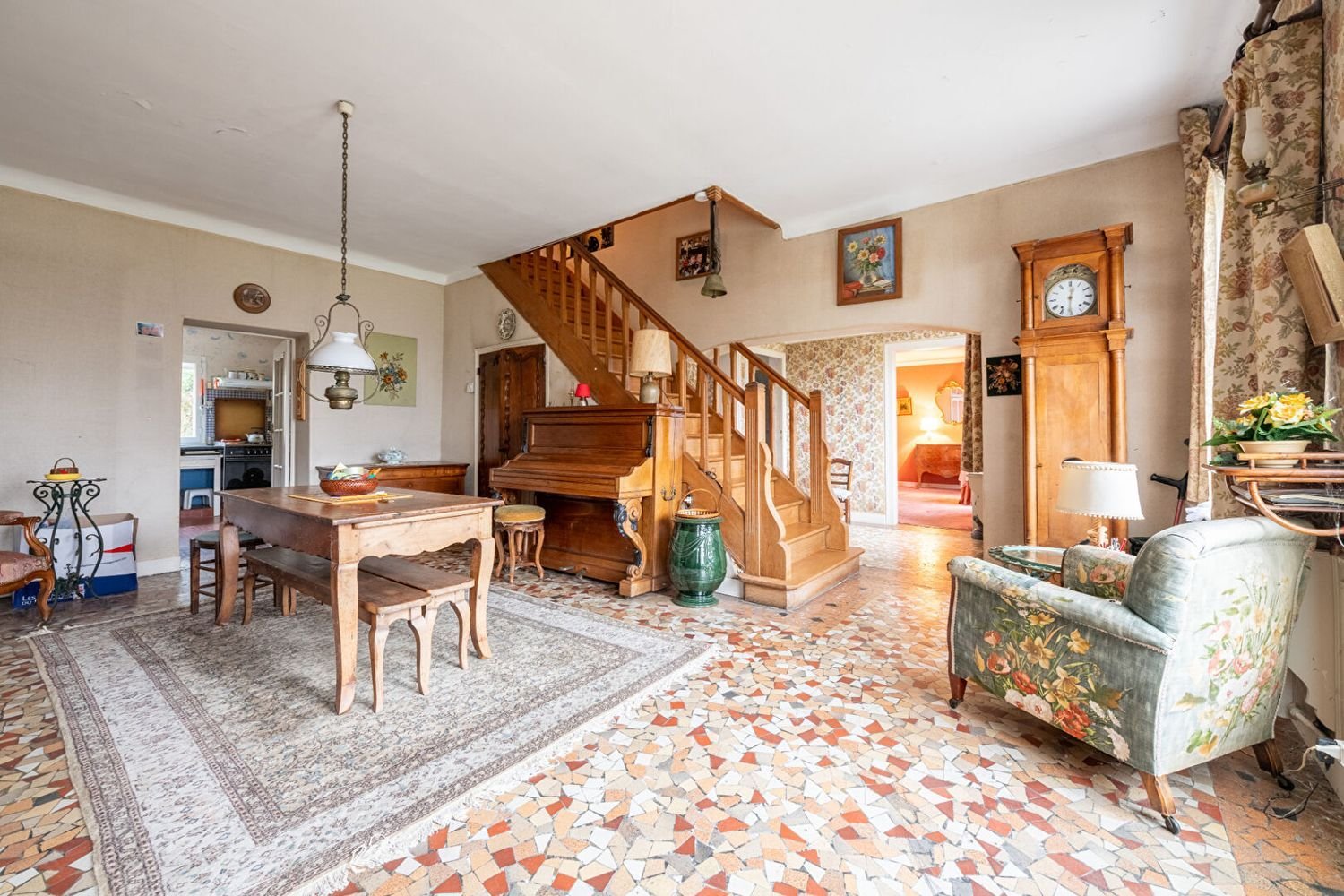 Maison à vendre, 180m², Noisy-le-Grand