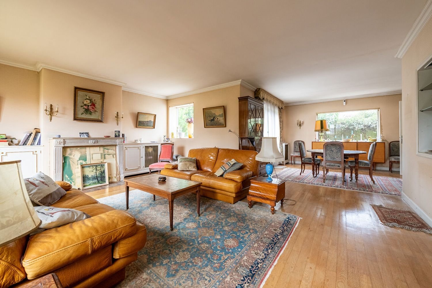 Maison à vendre, 180m², Noisy-le-Grand