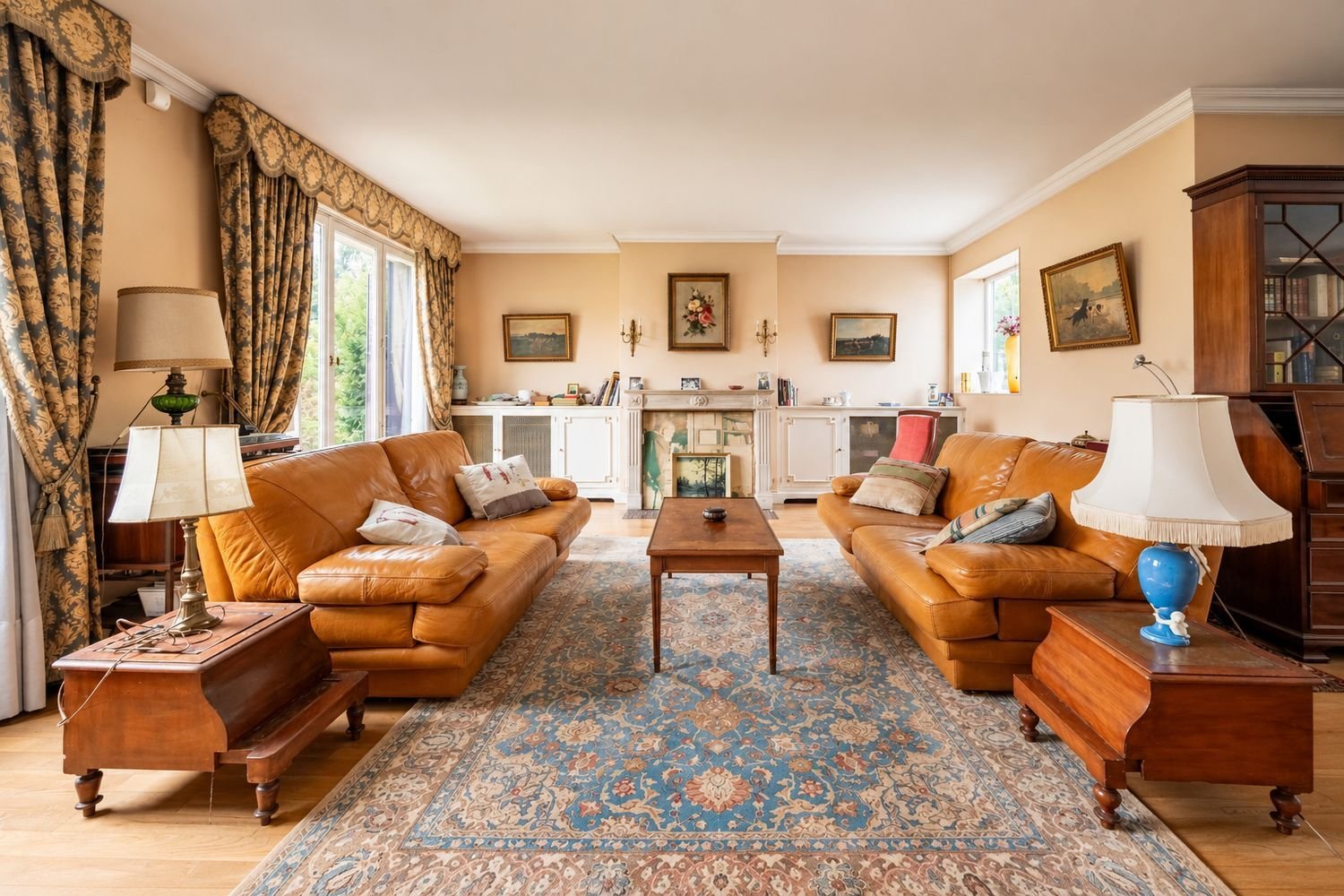 Maison à vendre, 180m², Noisy-le-Grand