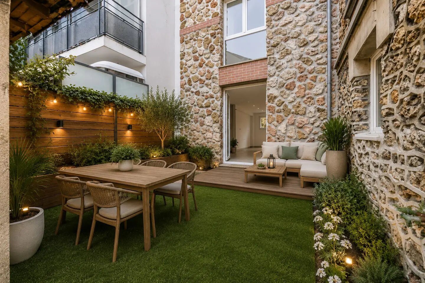 Maison à vendre, 87m², Noisy-le-Grand