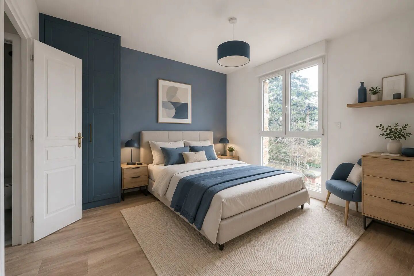 Maison à vendre, 87m², Noisy-le-Grand