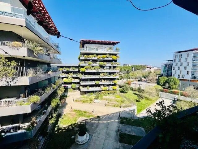 Appartement à vendre, 40m², Montpellier