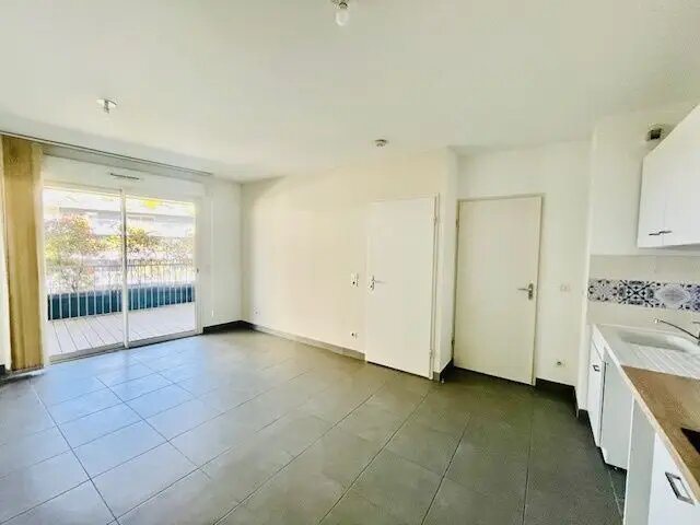 Appartement à vendre, 40m², Montpellier