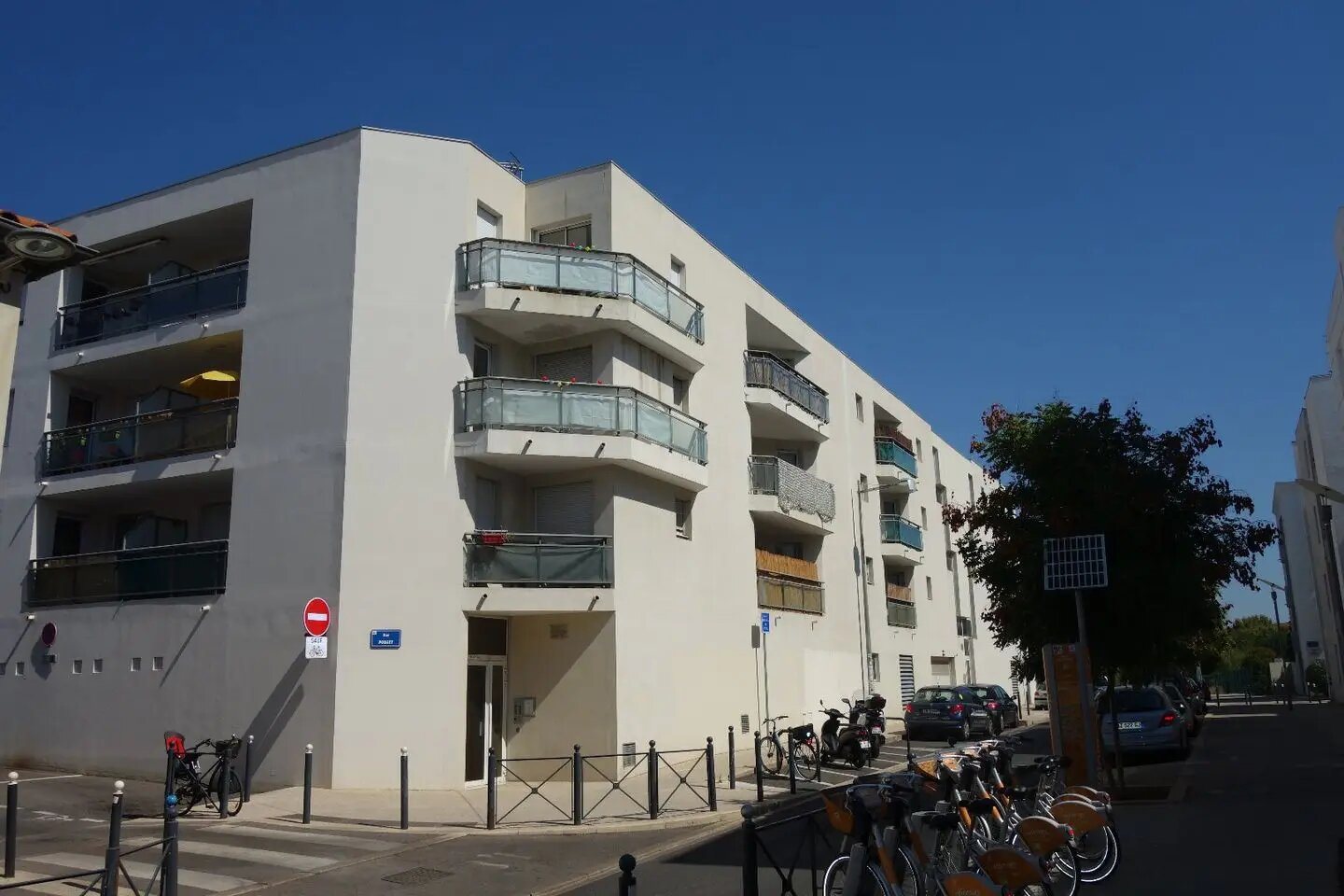 Appartement à vendre, 111m², Montpellier