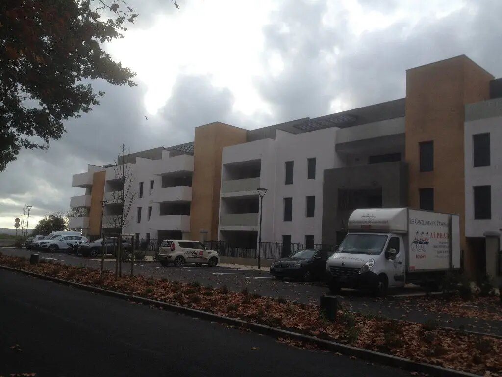 Appartement à vendre, 62m², Lavérune
