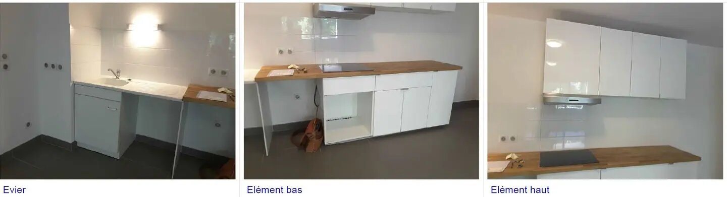 Appartement à vendre, 62m², Lavérune