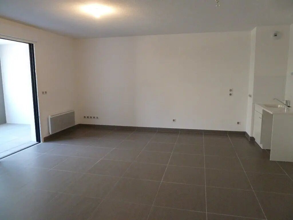 Appartement à vendre, 62m², Lavérune