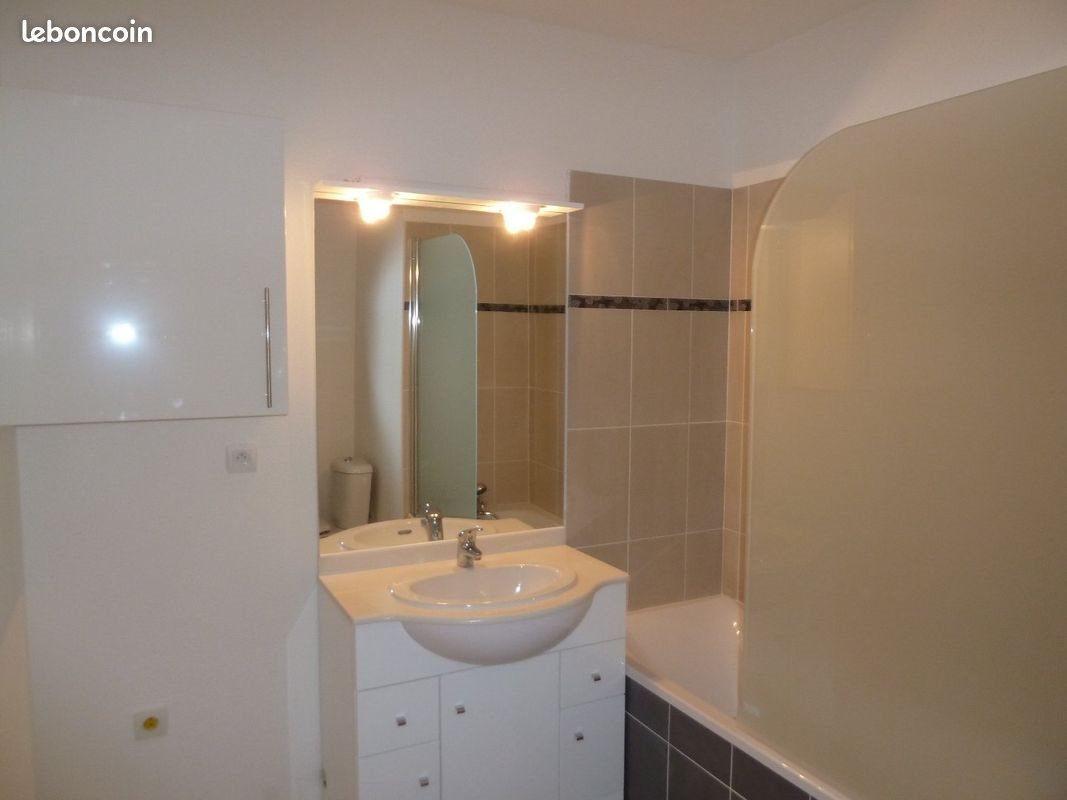 Appartement à vendre, 27m², Montpellier