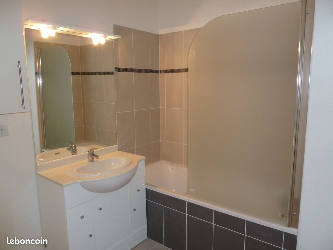 Appartement à vendre, 27m², Montpellier