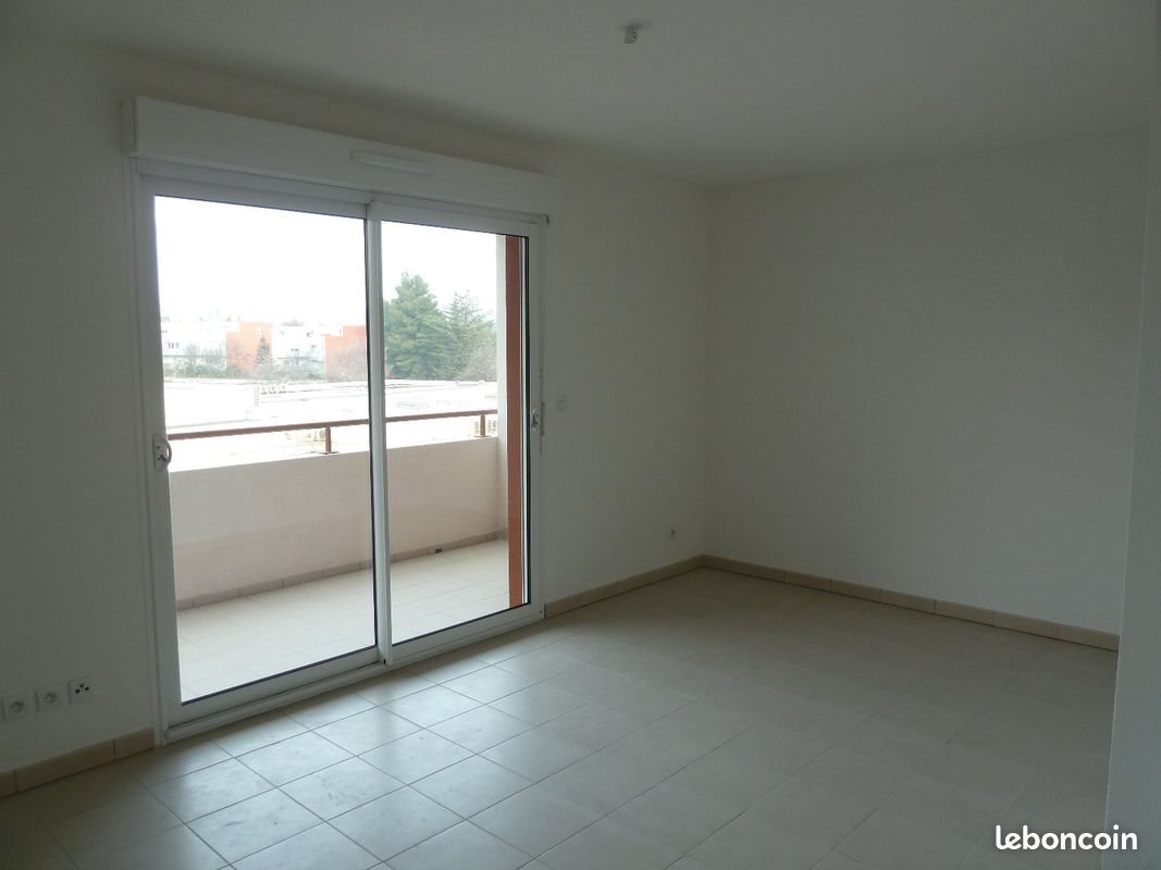 Appartement à vendre, 27m², Montpellier