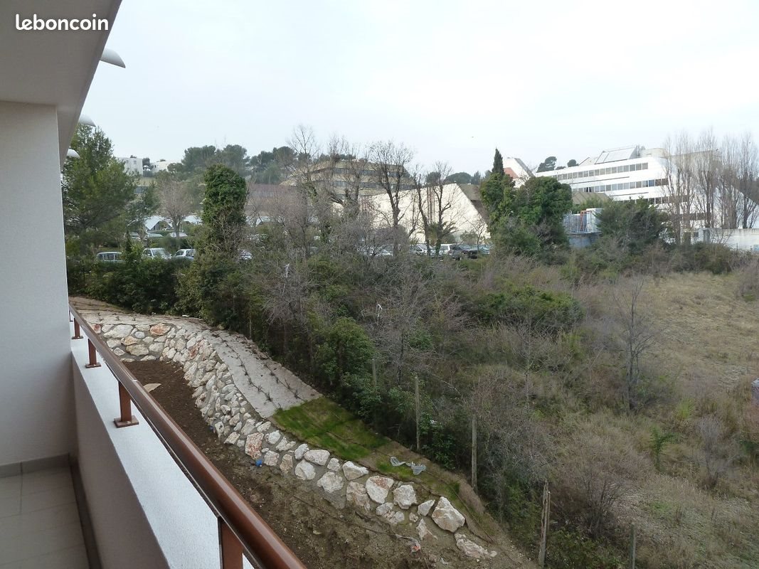 Appartement à vendre, 27m², Montpellier