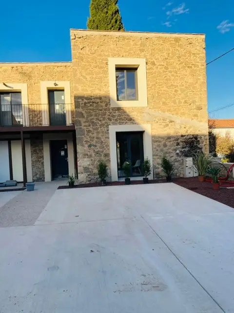 Appartement à louer, 68m², Boujan-sur-Libron