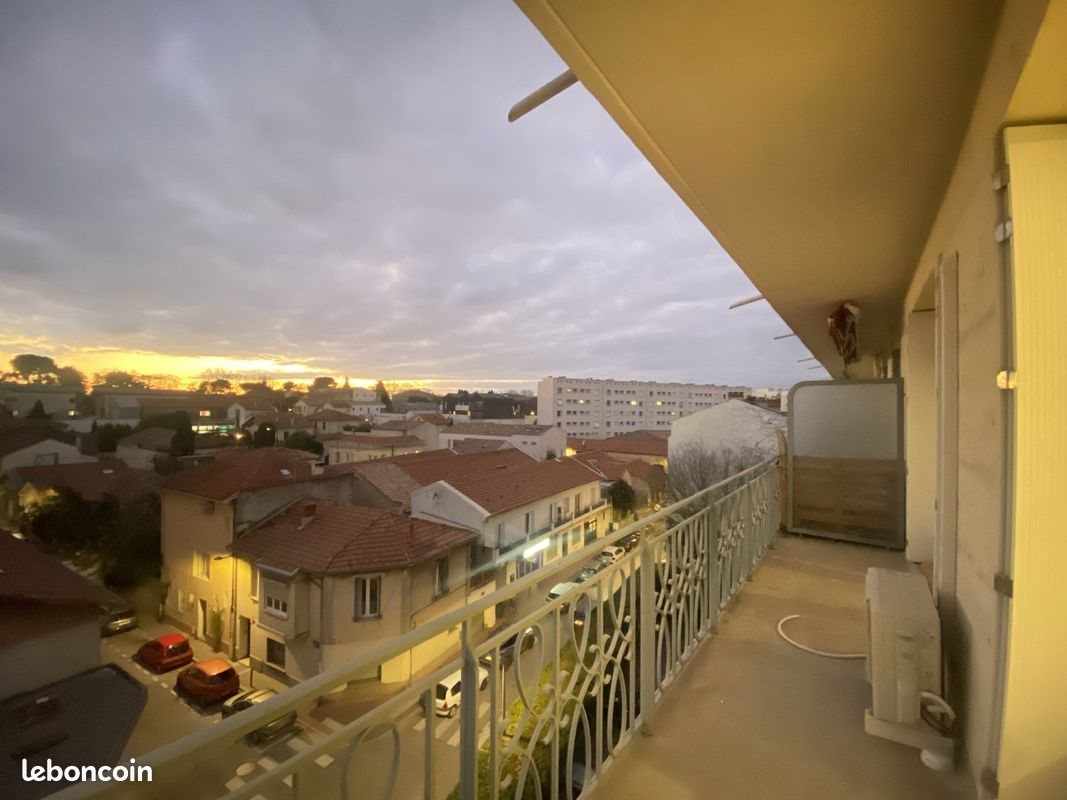 Appartement à louer, 83m², Montpellier
