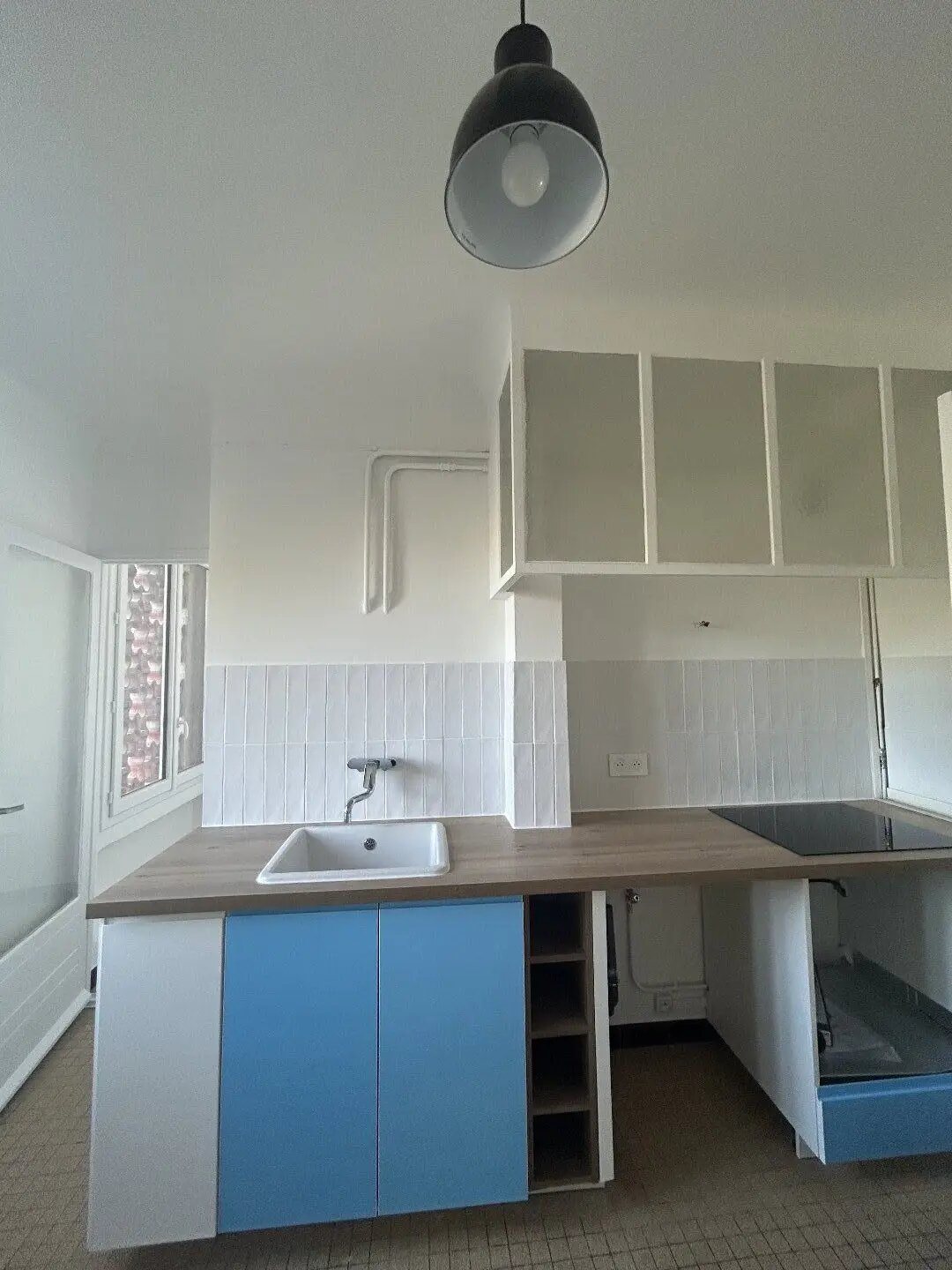 Appartement à louer, 83m², Montpellier