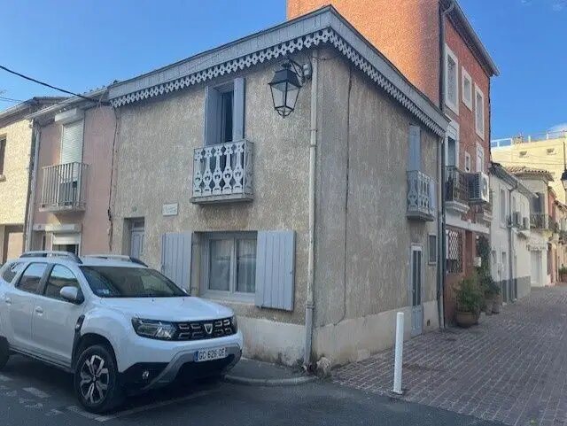 Maison à vendre, 44m², Palavas-les-Flots
