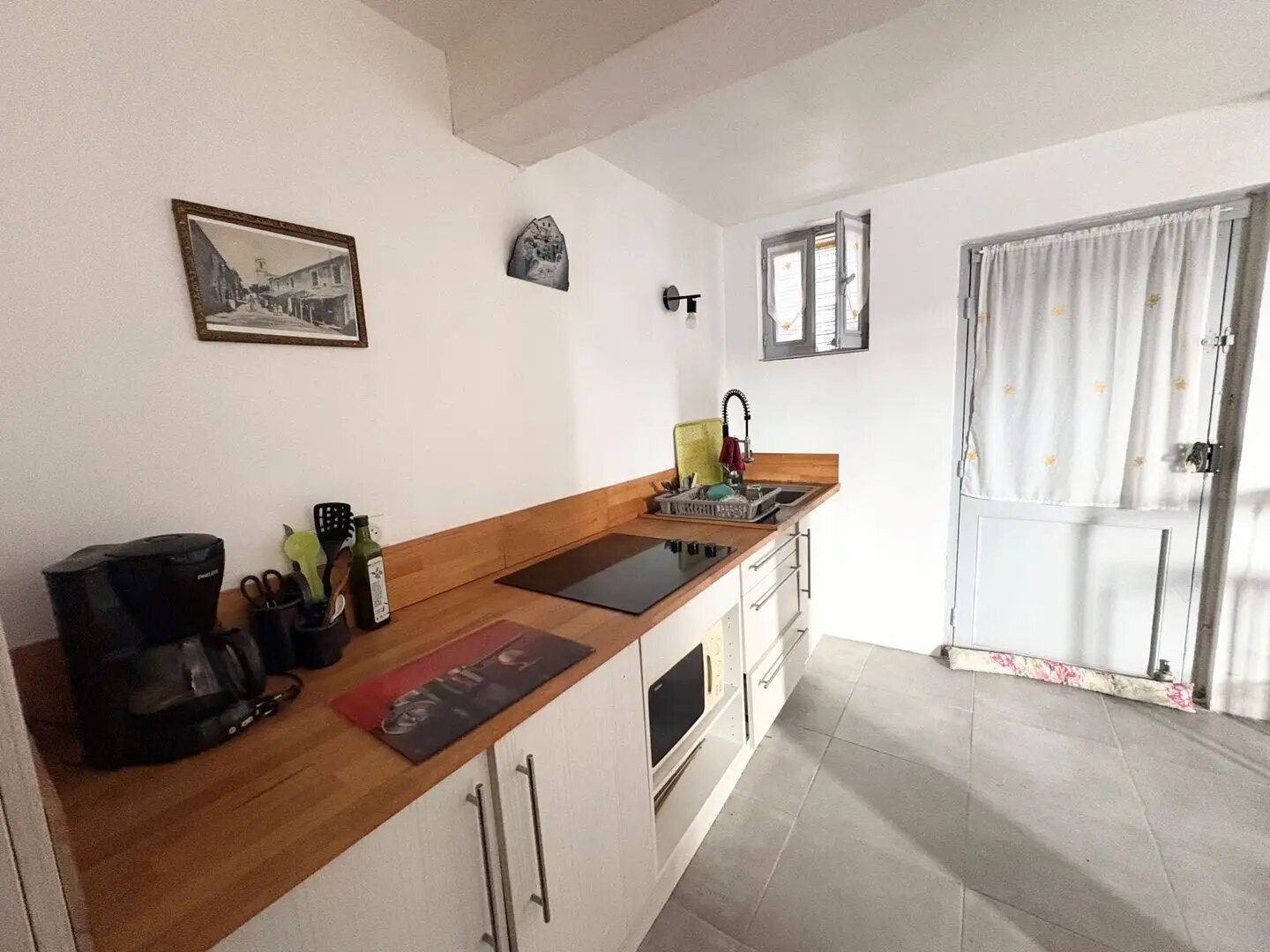 Maison à vendre, 44m², Palavas-les-Flots