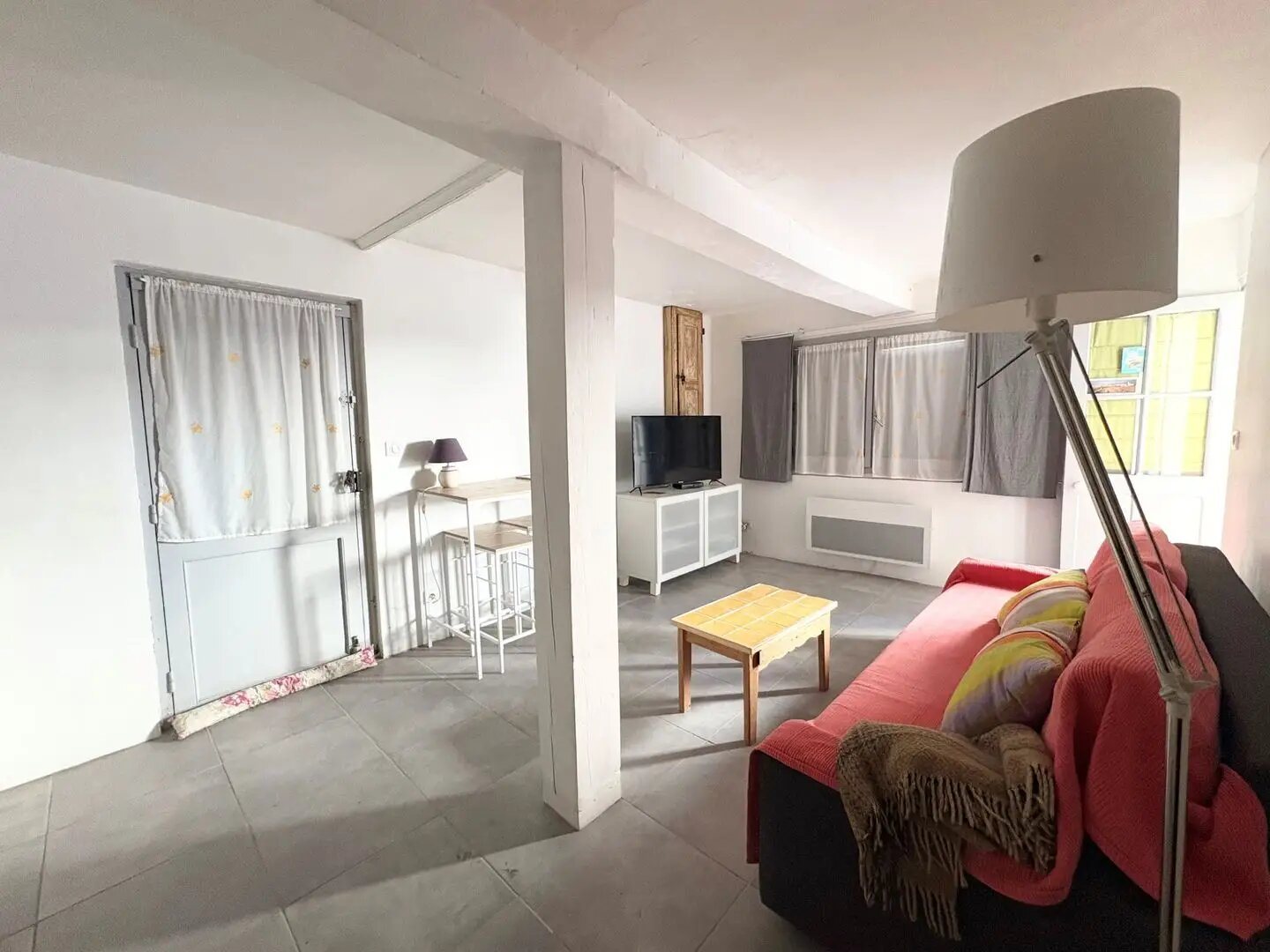 Maison à vendre, 44m², Palavas-les-Flots