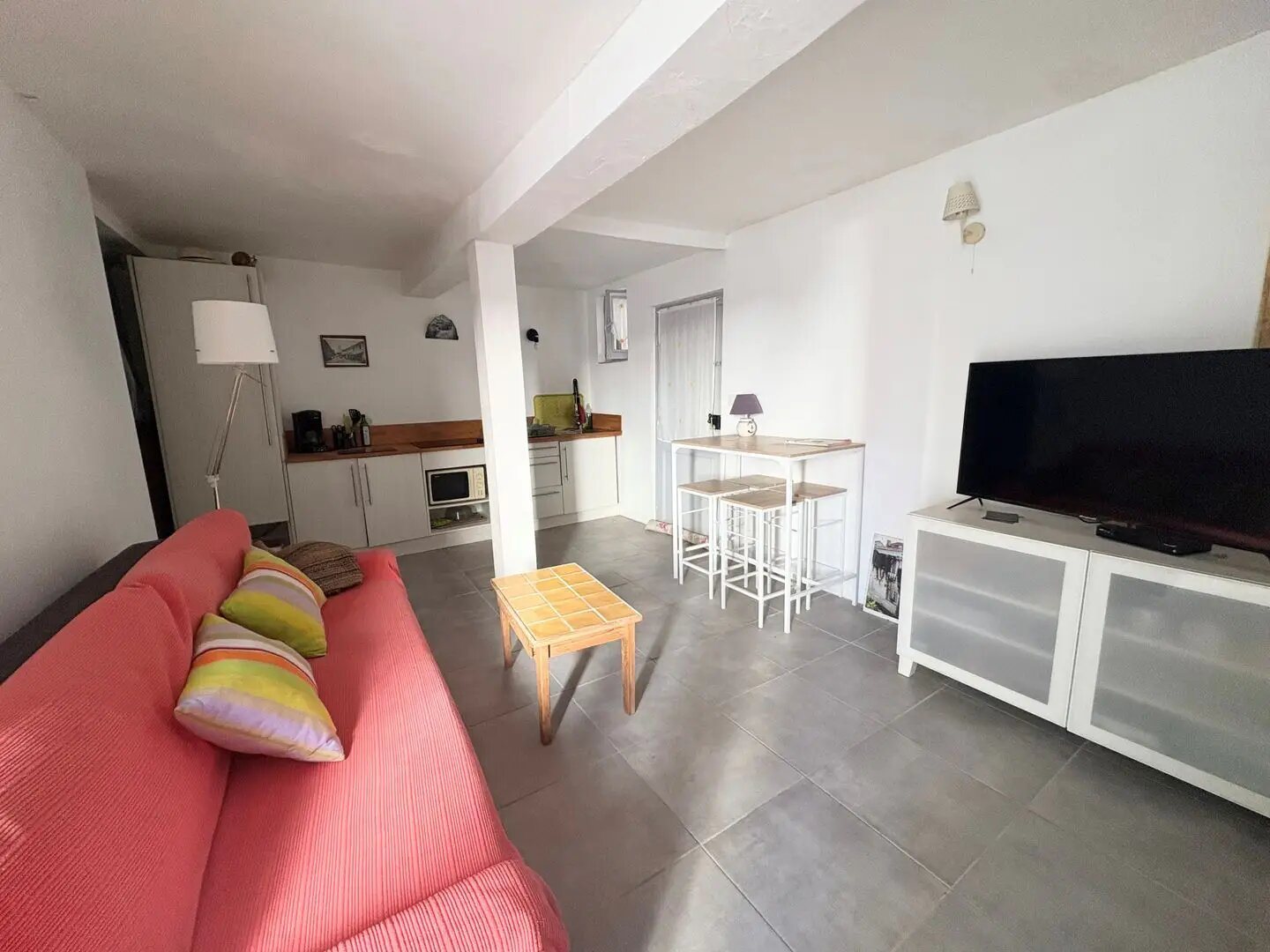 Maison à vendre, 44m², Palavas-les-Flots