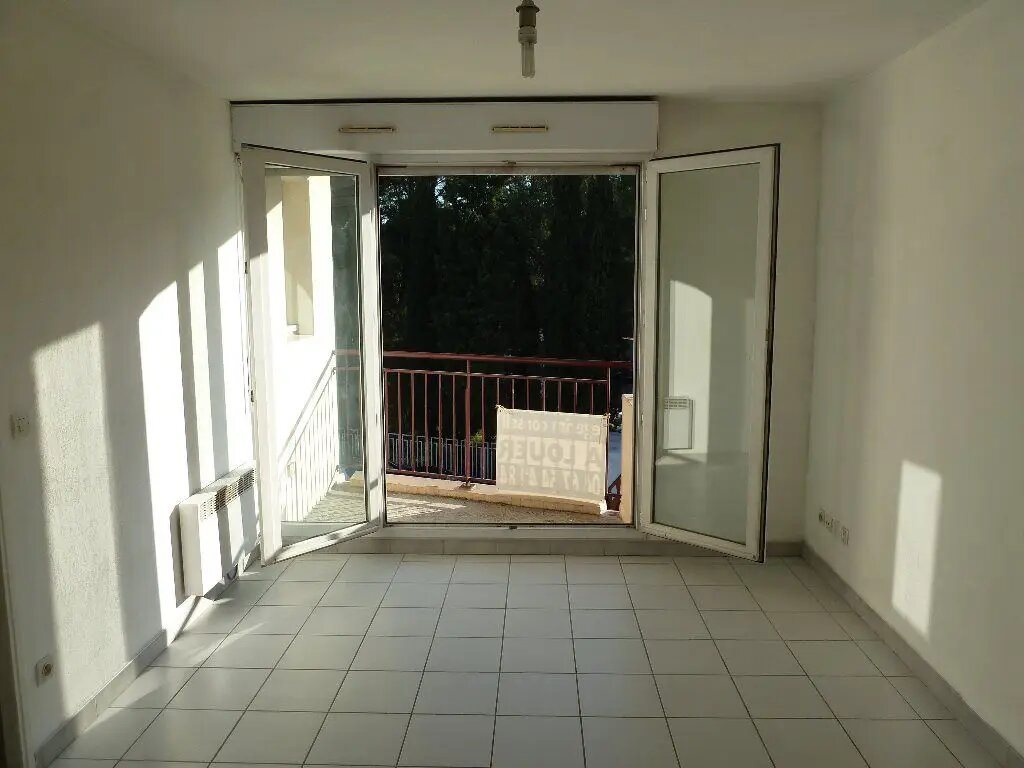 Appartement à vendre, 36m², Montpellier