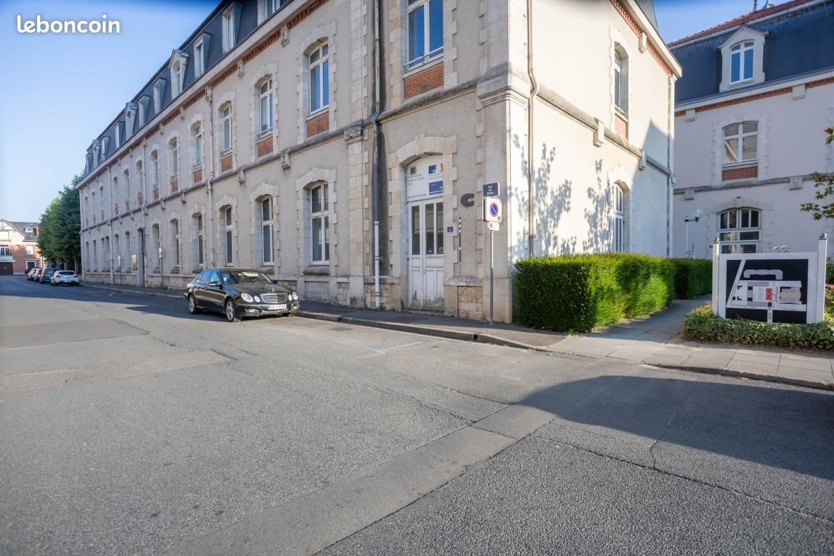 Appartement à vendre, 414m², Orléans