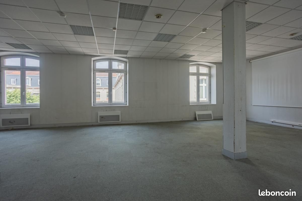 Appartement à vendre, 414m², Orléans
