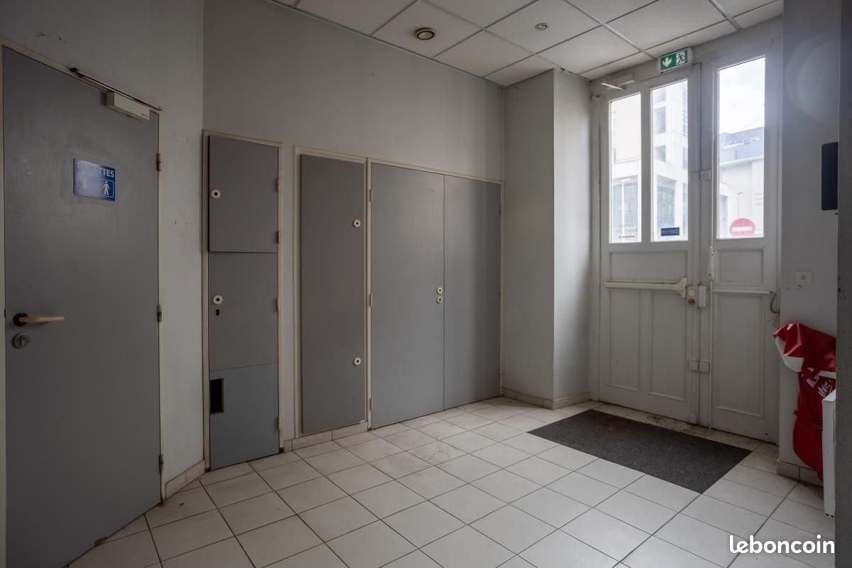 Appartement à vendre, 414m², Orléans