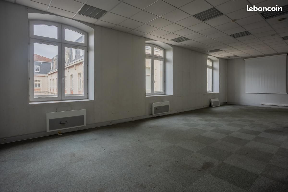 Appartement à vendre, 414m², Orléans