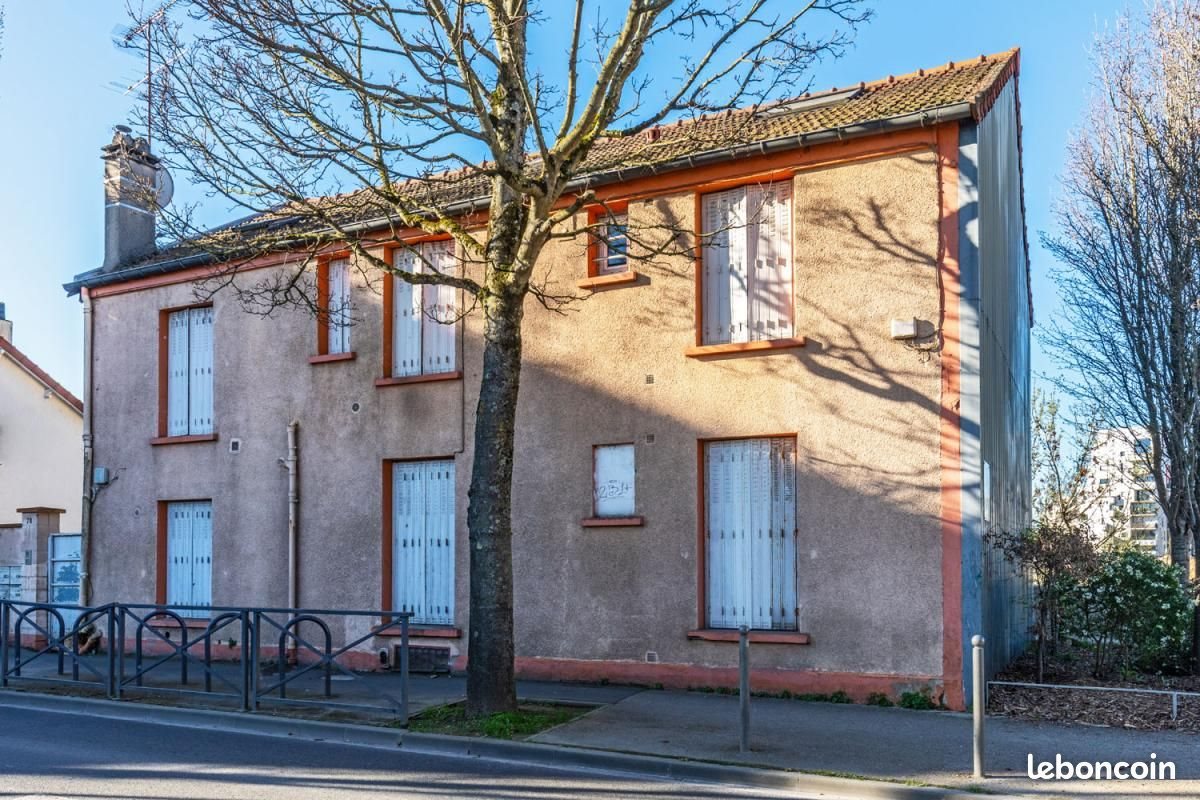 Appartement à vendre, 44m², Choisy-le-Roi