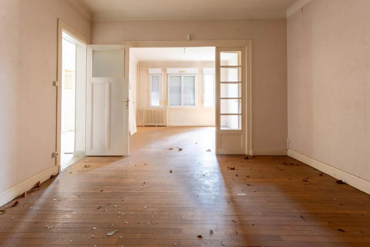 Maison à vendre, 184m², Le Mans