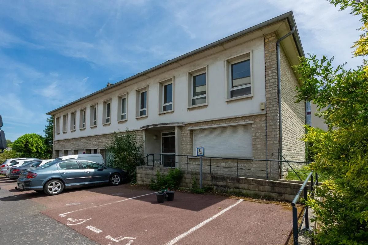 Appartement à vendre, 486m², Bayeux