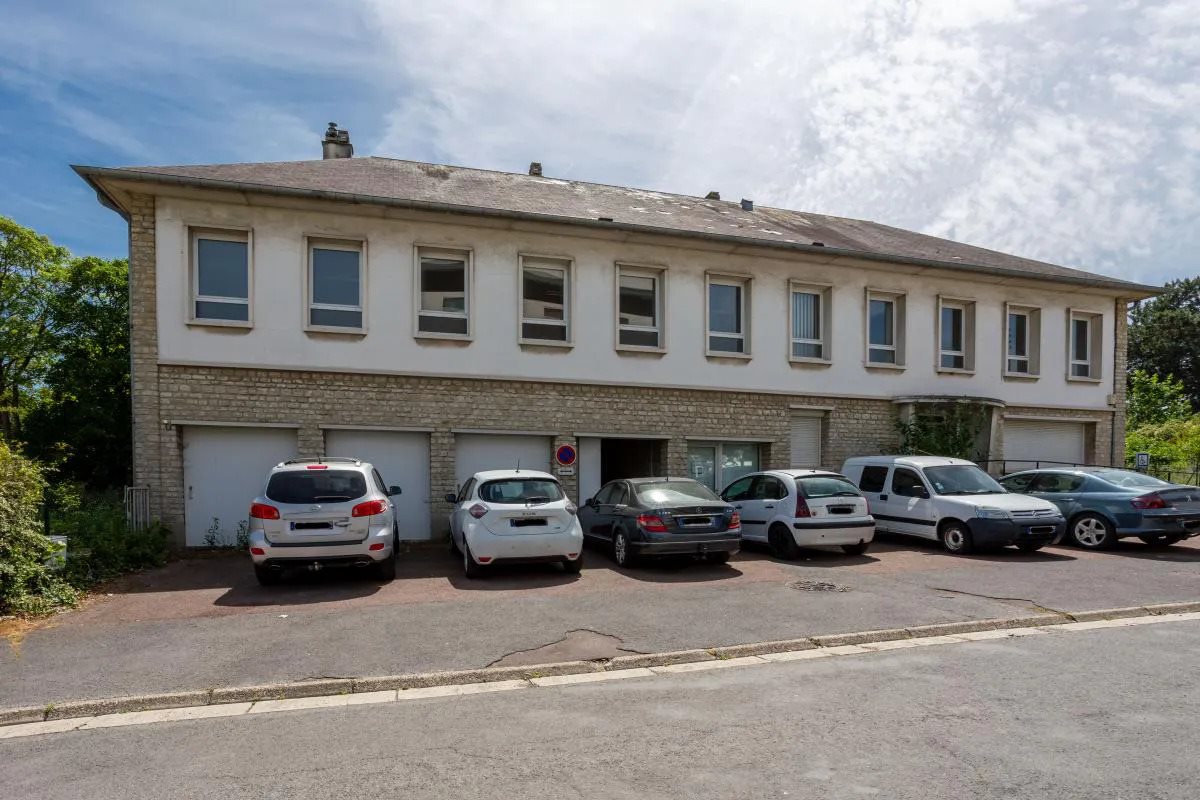 Appartement à vendre, 486m², Bayeux