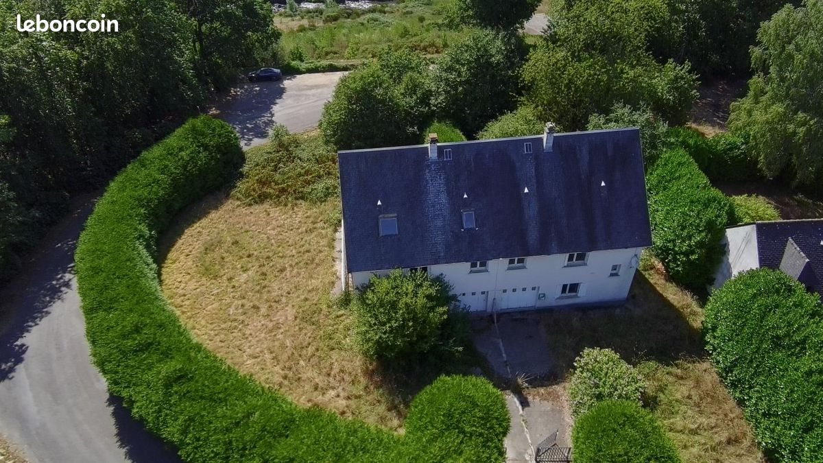 Maison à vendre, 128m², Isigny-le-Buat