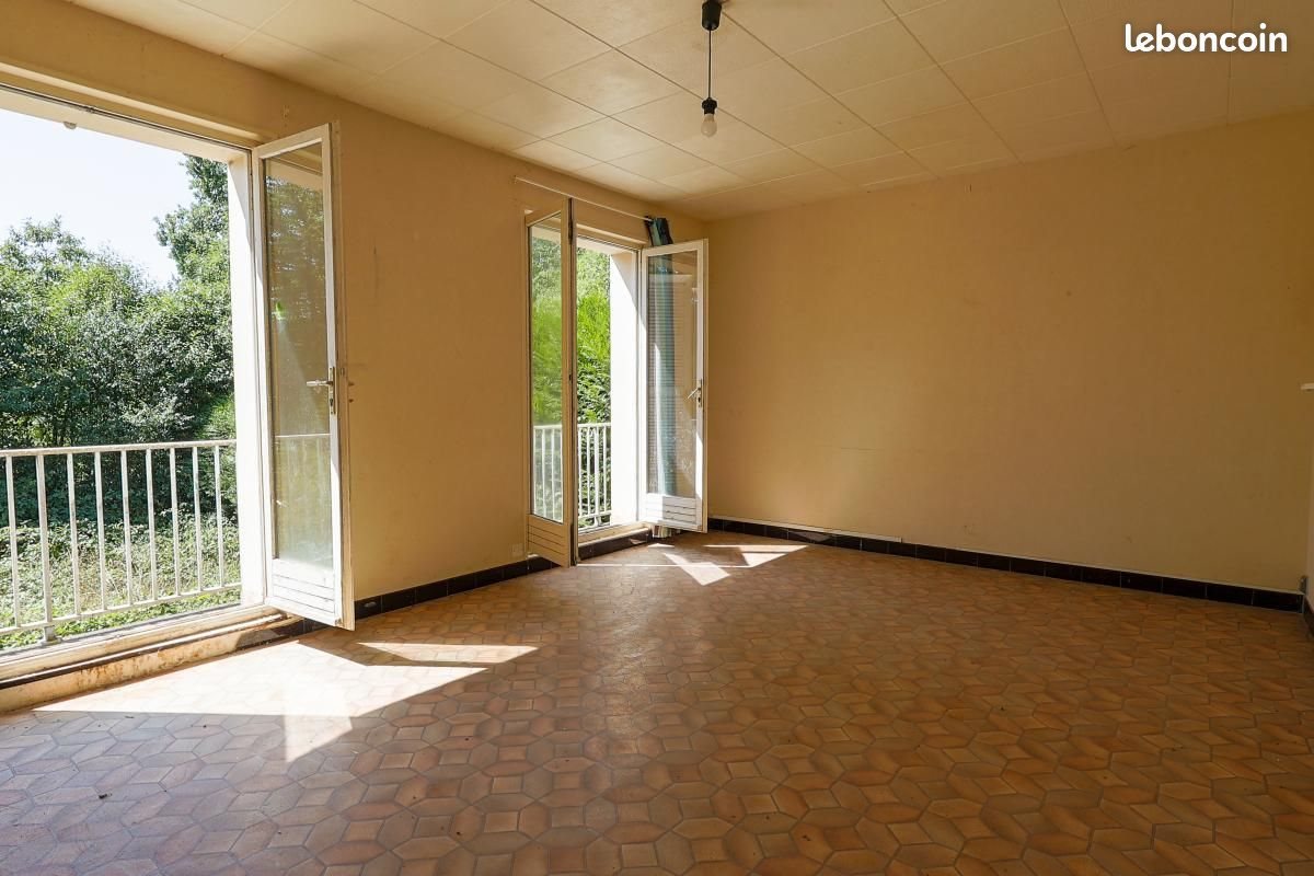Maison à vendre, 128m², Isigny-le-Buat