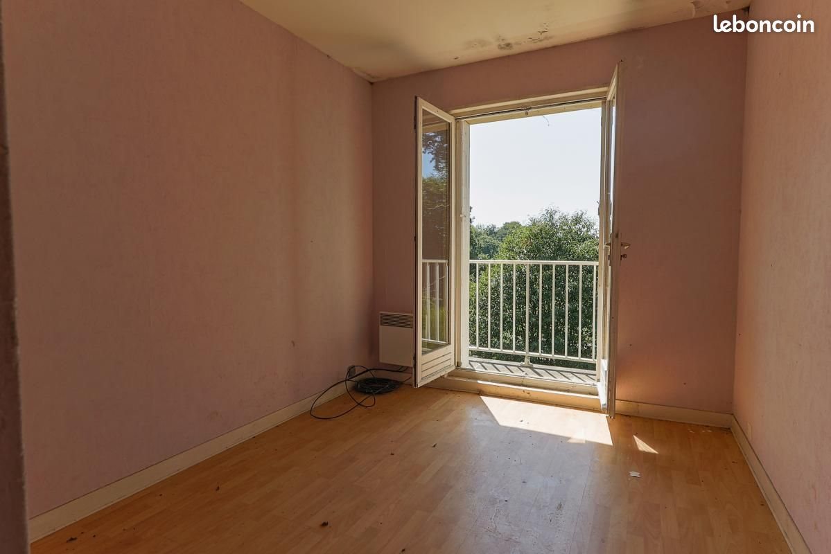 Maison à vendre, 128m², Isigny-le-Buat