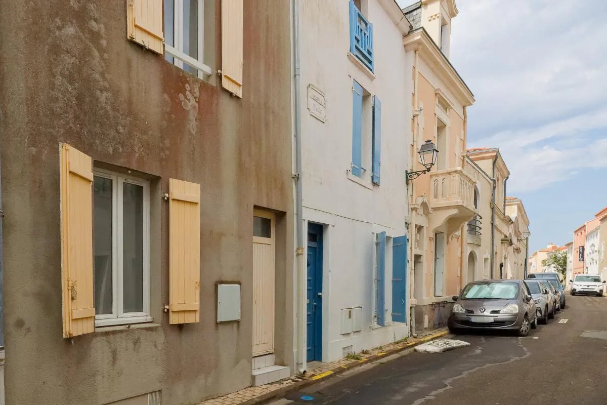 Appartement à vendre, 102m², Les Sables-d'Olonne