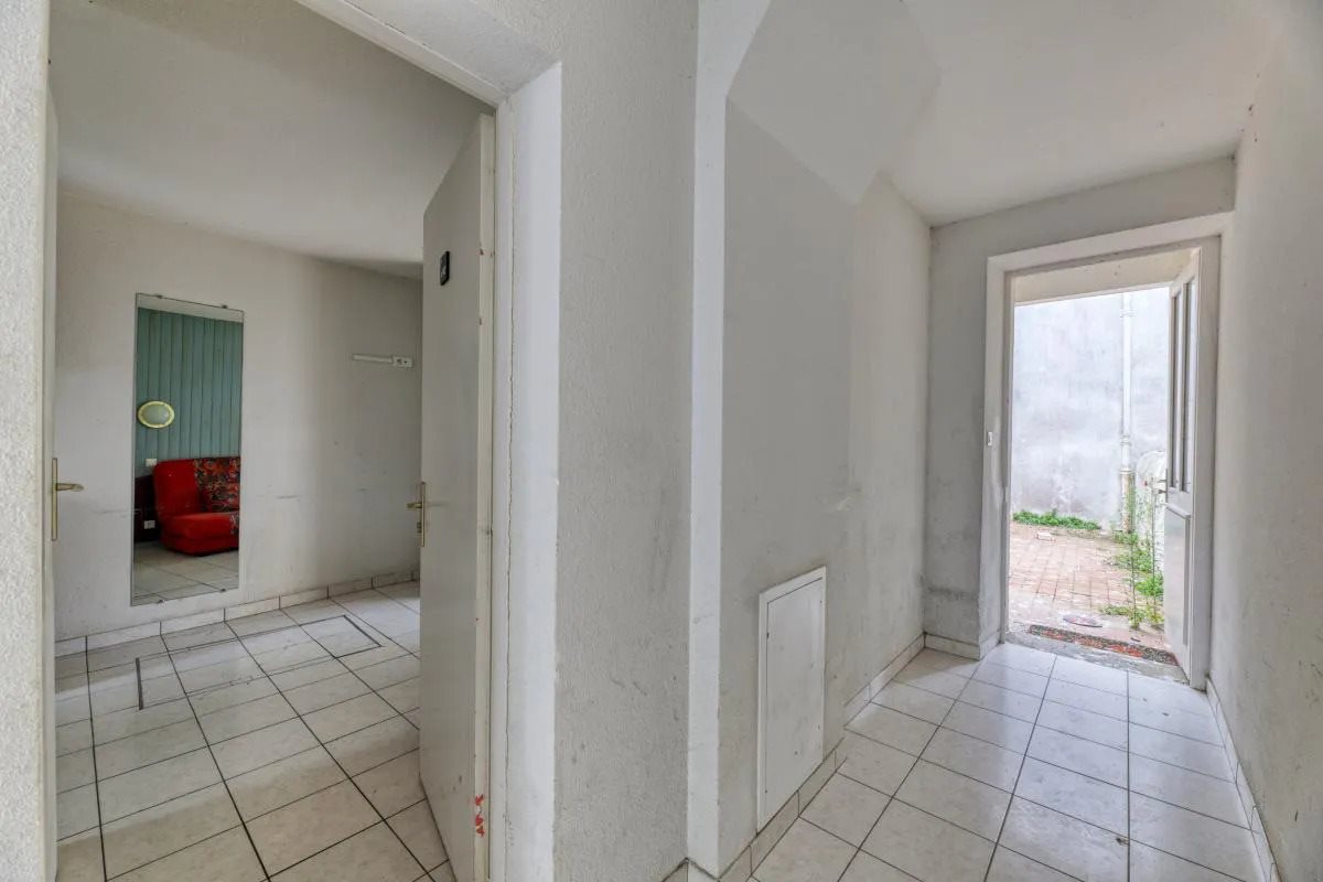 Appartement à vendre, 102m², Les Sables-d'Olonne