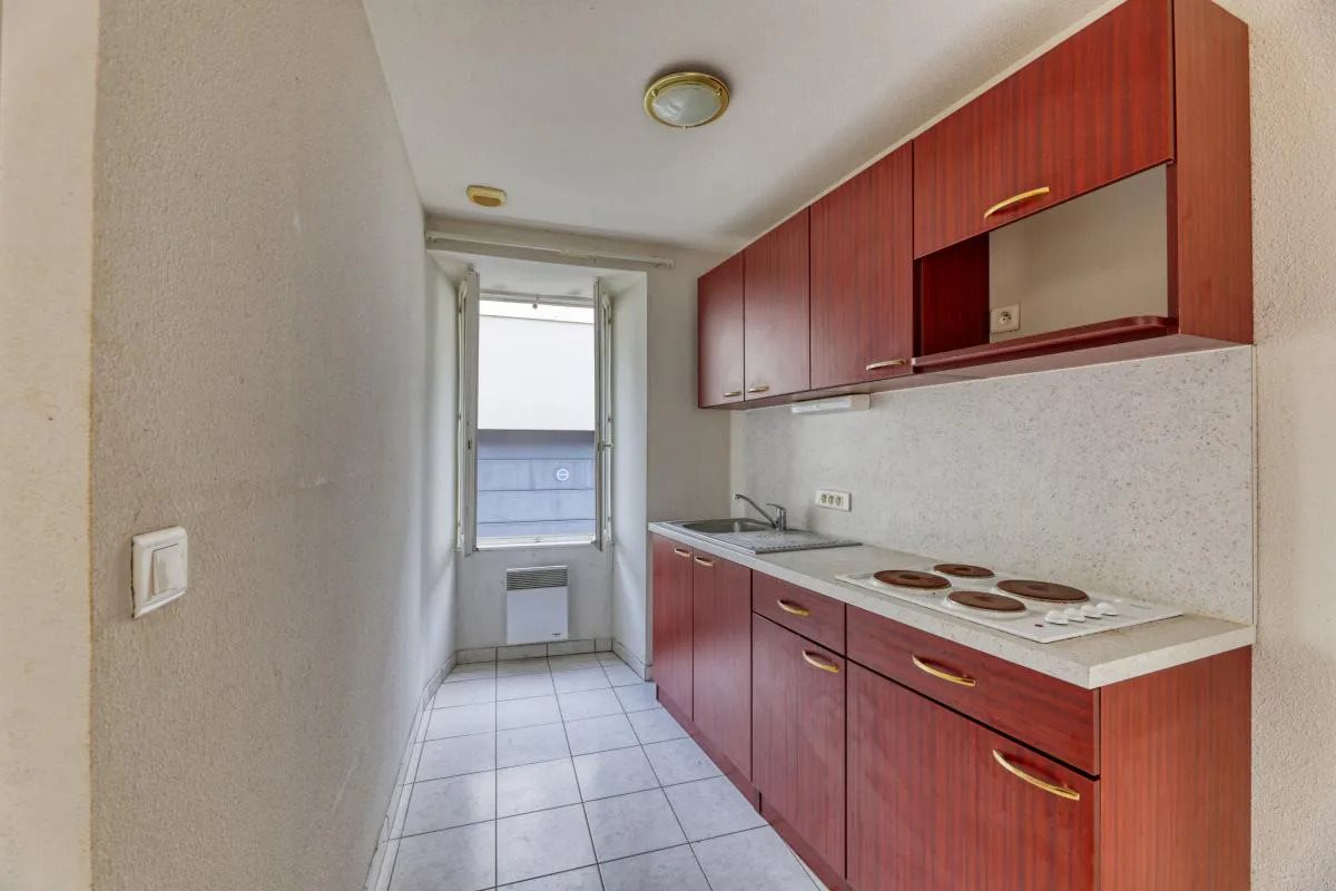 Appartement à vendre, 102m², Les Sables-d'Olonne