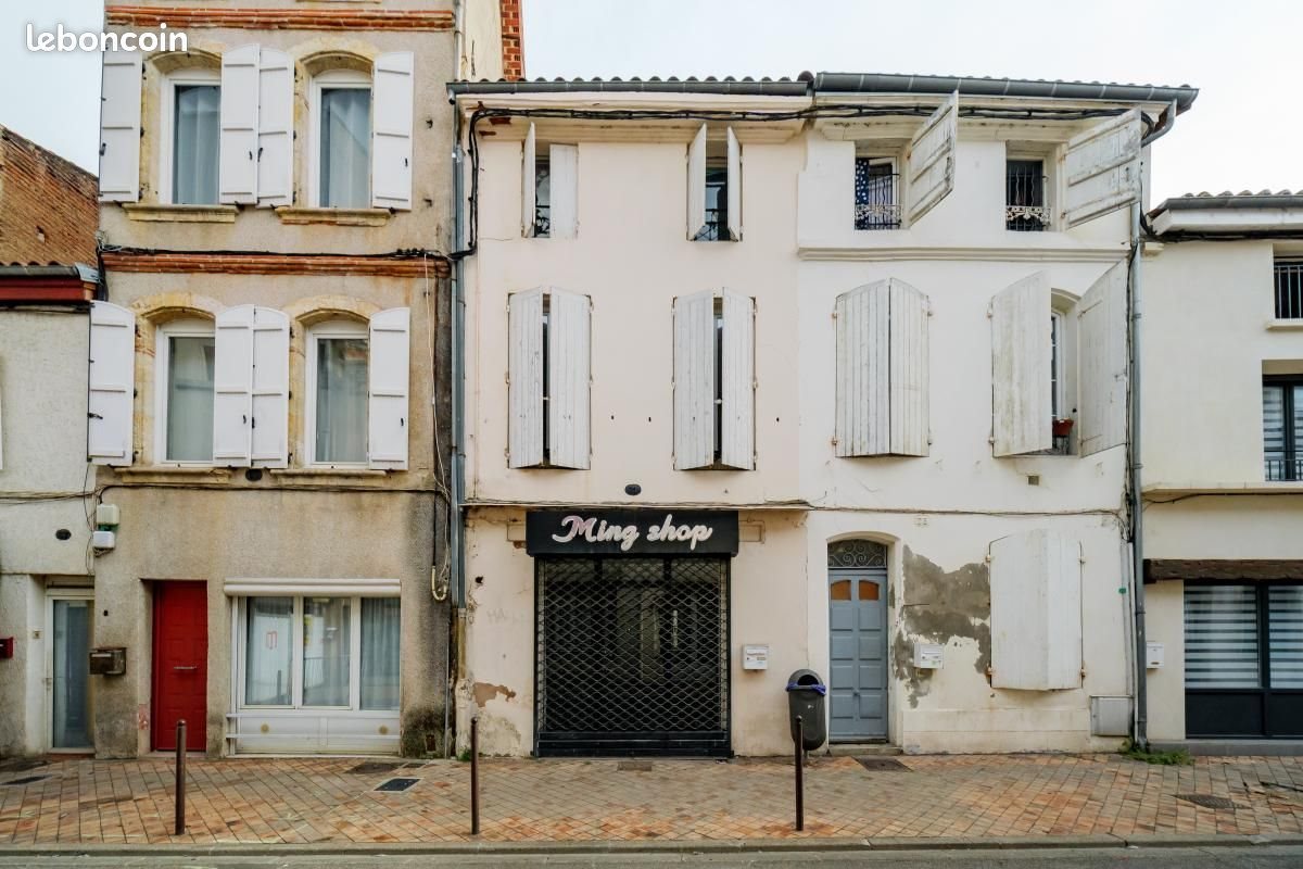 Appartement à vendre, 130m², Agen
