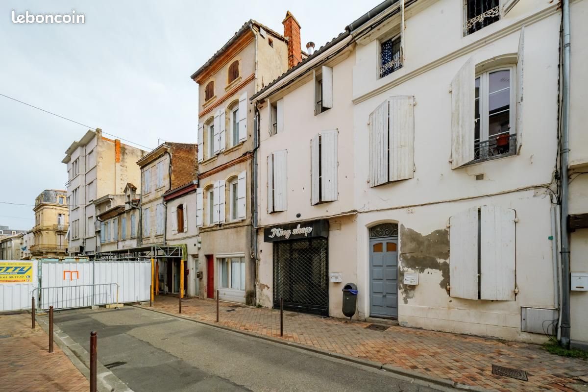 Appartement à vendre, 130m², Agen