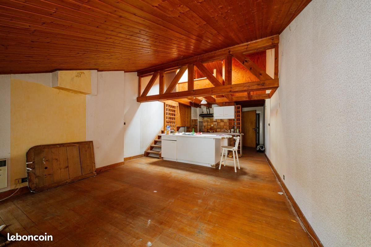 Appartement à vendre, 130m², Agen