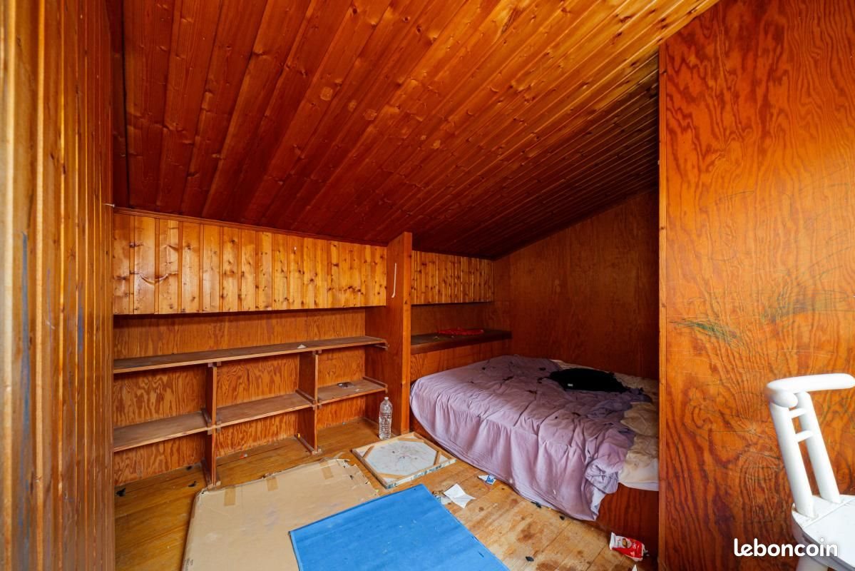 Appartement à vendre, 130m², Agen